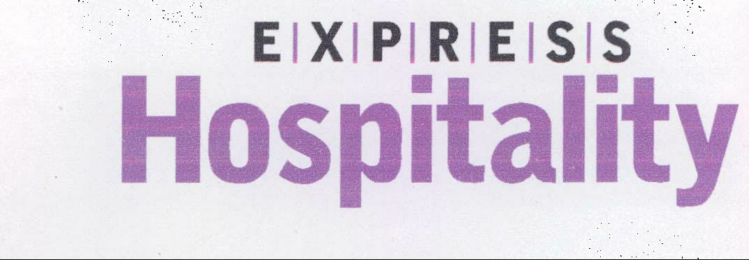 Express Hospitality Device mark 2087169 Trademark