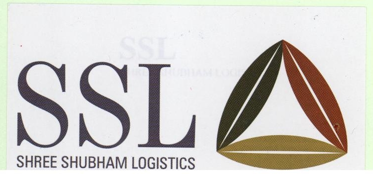Ssl Shree Shubham Logistics Device mark 1878138 Trademark