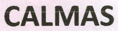 Calmas Device mark 2306313 Trademark