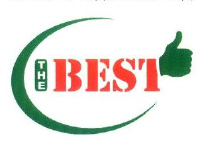 The Best Device mark 2804761 Trademark