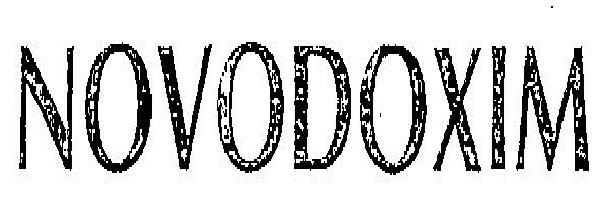 Novodoxim Device mark 2513322 Trademark