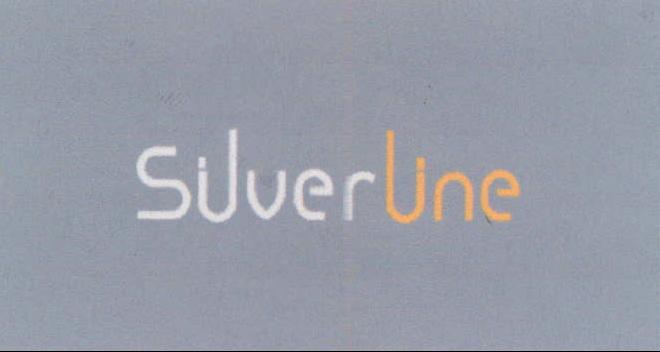 Silver Line Device mark 2062740 Trademark