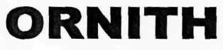 Ornith Device mark 2393428 Trademark