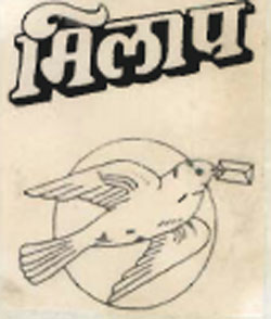 Milap Device mark 825509 Trademark