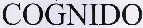 Cognido Device mark 2347666 Trademark