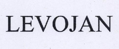 Levojan Device mark 1570052 Trademark