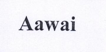 Aawai Device mark 1573523 Trademark