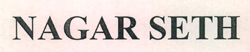 Nagar Seth Device mark 2608519 Trademark