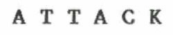 Attack Device mark 720792 Trademark