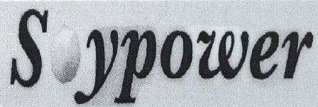 Soypower Device mark 1742843 Trademark
