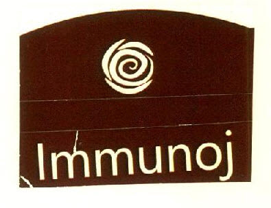 Immunoj Device mark 2787187 Trademark