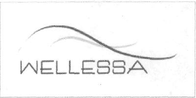 Wellessa (device) Device mark 2601883 Trademark