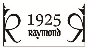 R 1925 Raymond Device mark 2652098 Trademark