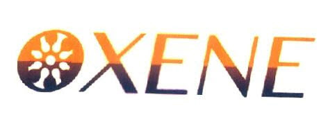 Oxene Device mark 2754942 Trademark