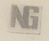 N. G. Device mark 518436 Trademark
