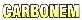 Carbonem Device mark 1778687 Trademark