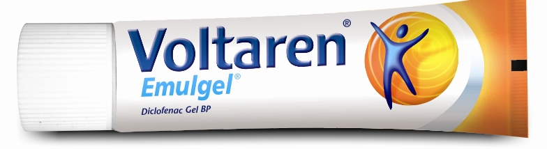 Voltaren Emulagel Device mark 2575194 Trademark