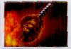 'hand Image' With Lable Device mark 1488782 Trademark