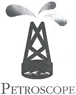 Petroscope (device) Device mark 1549521 Trademark