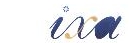 Ixa (label) Device mark 1698016 Trademark