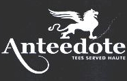 Anteedote,tees Served Haute Device mark 1812976 Trademark