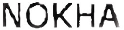 Nokha Device mark 955801 Trademark