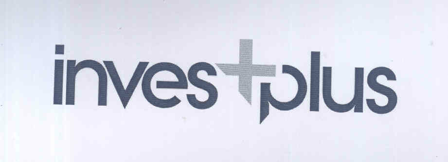 Investplus (label) Device mark 1732017 Trademark