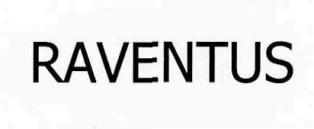 Raventus Device mark 2574681 Trademark