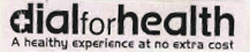 Dial For Health Device mark 998440 Trademark