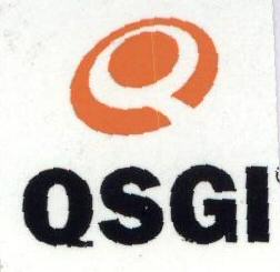 Qsgi With Label Device mark 1512199 Trademark