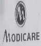 Modicare (label) Device mark 1007546 Trademark