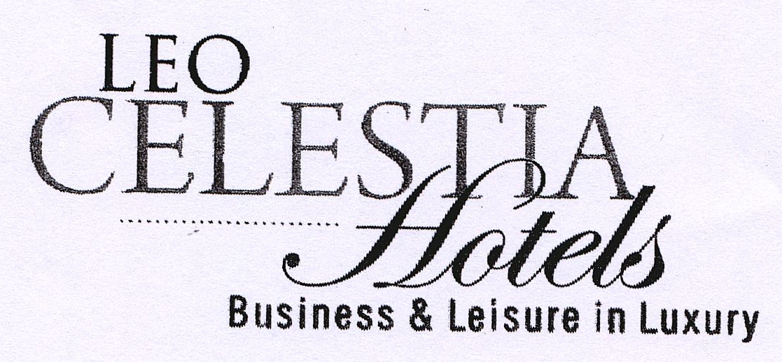 Leo - Celestla Hotels Device mark 1644002 Trademark