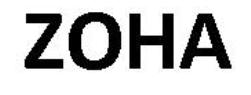 Zoha Device mark 2787740 Trademark