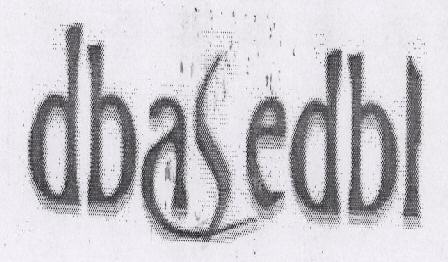 Dbasedbi Device mark 1421062 Trademark