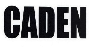 Caden Device mark 1484696 Trademark