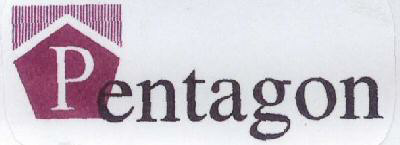 Pentagon With Device Device mark 1655882 Trademark
