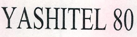 Yashitel 80 Device mark 2501749 Trademark