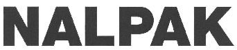 Nalpak Device mark 2035771 Trademark