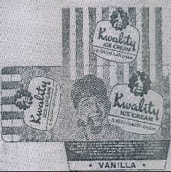 Kwality Device mark 255297 Trademark