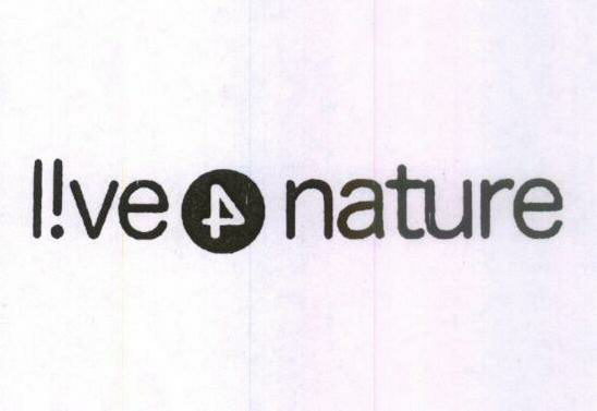 Live 4 Nature Device mark 1591882 Trademark