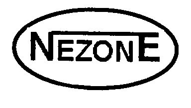 Nezone (label) Device mark 1469348 Trademark