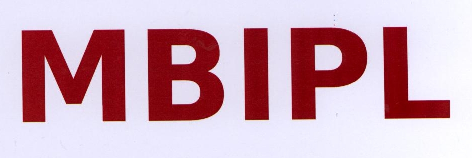 Mbipl ( Label ) Device mark 1780918 Trademark