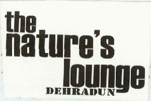The Nature's Lounge (label) Device mark 1531048 Trademark