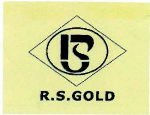 R.s.gold Device mark 2298905 Trademark