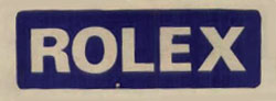 Rolex Device mark 542024 Trademark