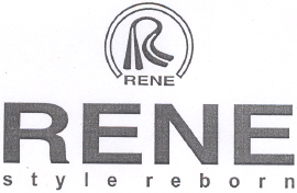 Rene Style Reborn Device mark 2006034 Trademark
