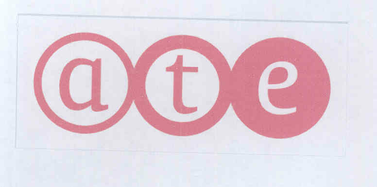 Ate (label) Device mark 1686597 Trademark