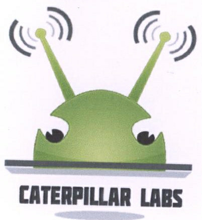 Caterpillar Labs Device mark 2420313 Trademark
