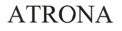Atrona Device mark 2236136 Trademark