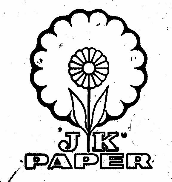 Jk Paper Device mark 287102 Trademark